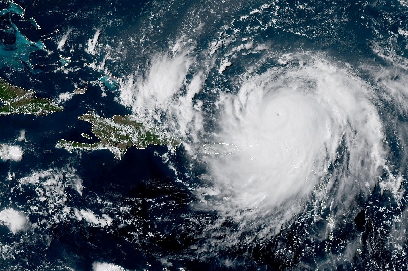 TEMPORADA DE HURACANES 2026