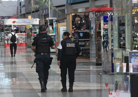 AUTORIDADES LOCALES CONFIRMARON ESTE VIERNES QUE HAN ATENDIDO 17 REPORTES DE AMENAZAS DE TIROTEO ESCOLAR EN EL NORTE DE MÉXICO