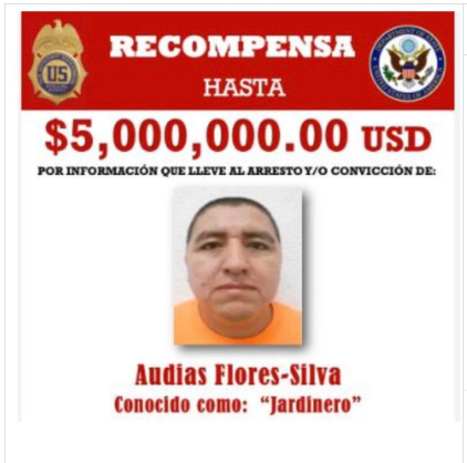 NAYARIT LLAMA A CIUDADANOS A NO SALIR DE CASA TRAS CAPTURA DE “EL JARDINERO”