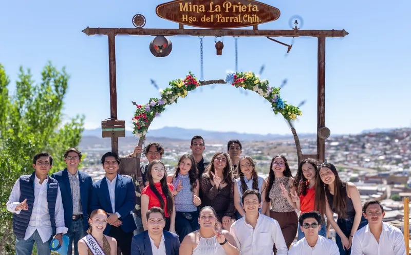 REALIZA ICHIJUV 3ª SESIÓN ORDINARIA DEL CONSEJO ESTATAL DE LA JUVENTUD EN PARRAL