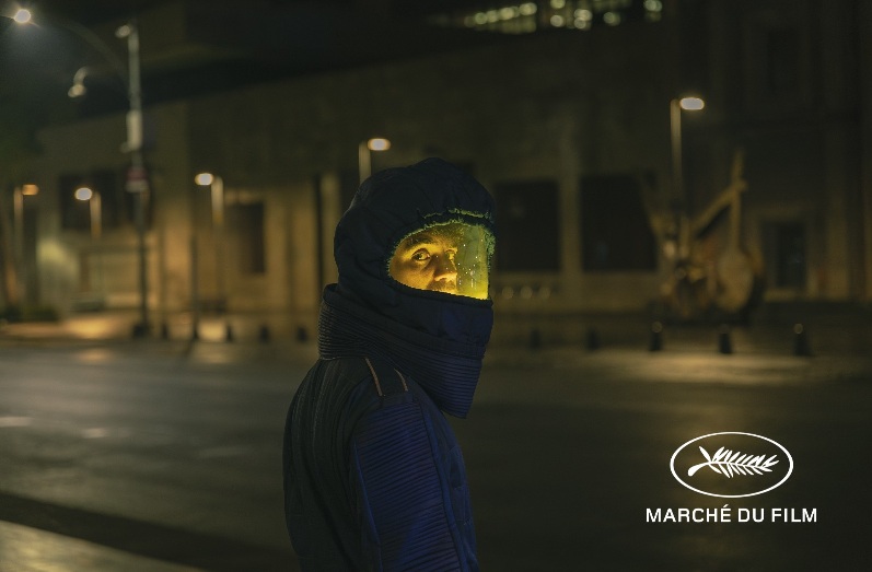 “ZOOM SPEED (LA VELOCIDAD DEL ZOOM) IRRUMPE EN CANNES: CIENCIA FICCIÓN MEXICANA CON ADN GLOBAL EN EL MARCHÉ DU FILM”