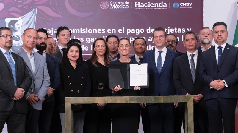 ASÍ FUNCIONARÁ LA MEDIDA QUE BUSCA GASOLINA MÁS BARATA. 
