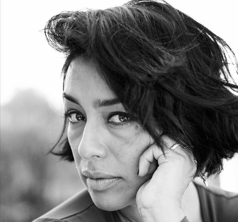 ADRIANA PAZ PROTAGONIZA “CENIZA EN LA BOCA”