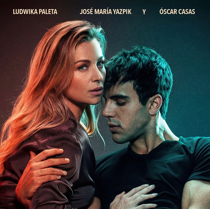 CINÉPOLIS DISTRIBUCIÓN PRESENTA “DESEO” CON LUDWIKA PALETA