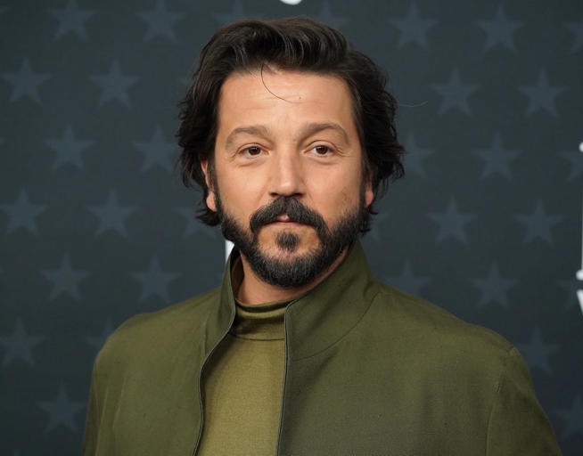 FALLA SUPREMA CORTE DE MÉXICO A FAVOR DE DIEGO LUNA POR USO INDEBIDO DE SU IMAGEN