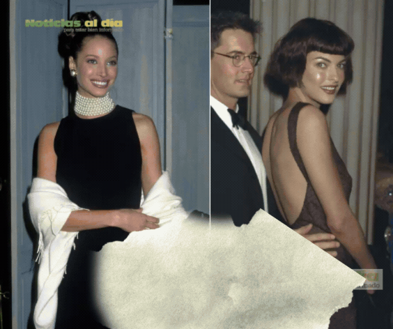 LOS 10 MEJORES BEAUTY LOOKS EN LA HISTORIA DE LA MET GALA