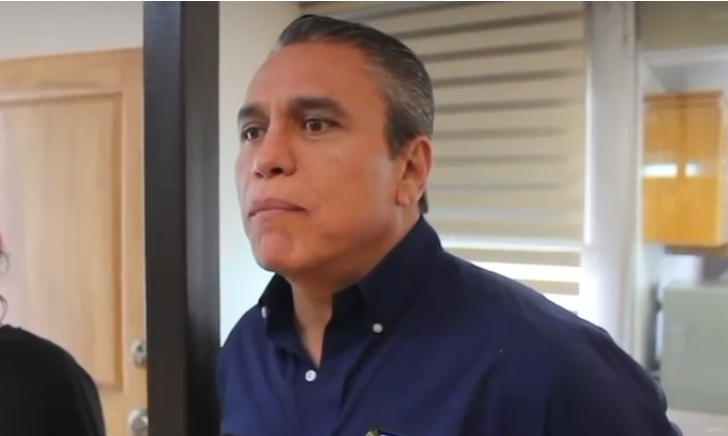 ALISTAN PANTEONES PARA RECIBIR VISITANTES POR EL DÍA DE LAS MADRES