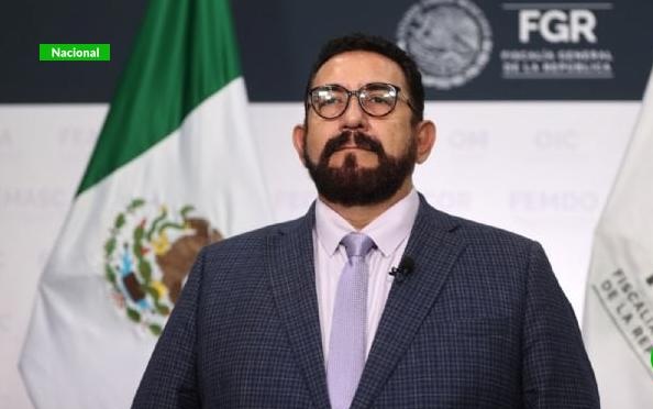 FGR CITARÁ A 50 PERSONAS POR PRESENCIA DE AGENTES DE LA CIA EN CHIHUAHUA