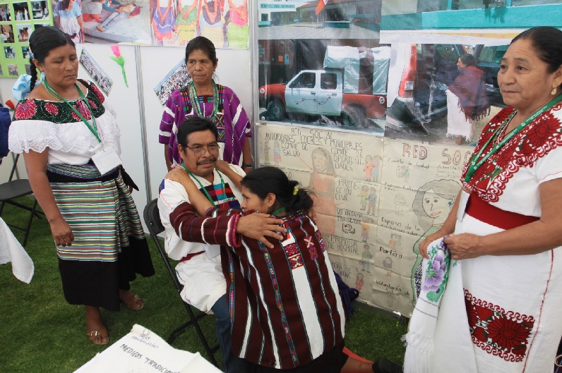 RECONOCE IMSS LABOR DE MÁS DE 2 MIL 900 PARTERAS EN ATENCIÓN MATERNA A NIVEL NACIONAL