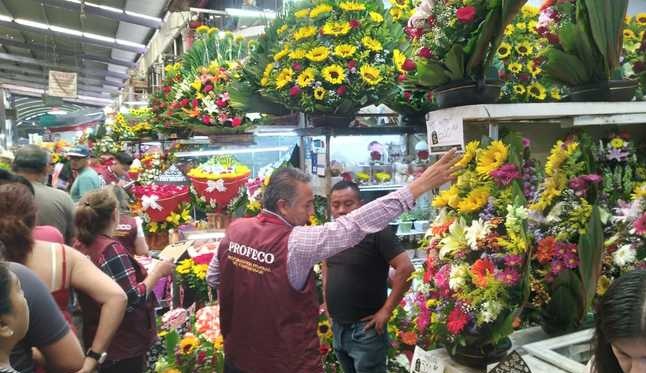 PROFECO IRÁ CONTRA ABUSOS EN EL DÍA DE LA MADRE
