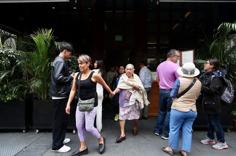 EL 71.5% DE LAS MUJERES EN MÉXICO SON MADRES (INEGI)