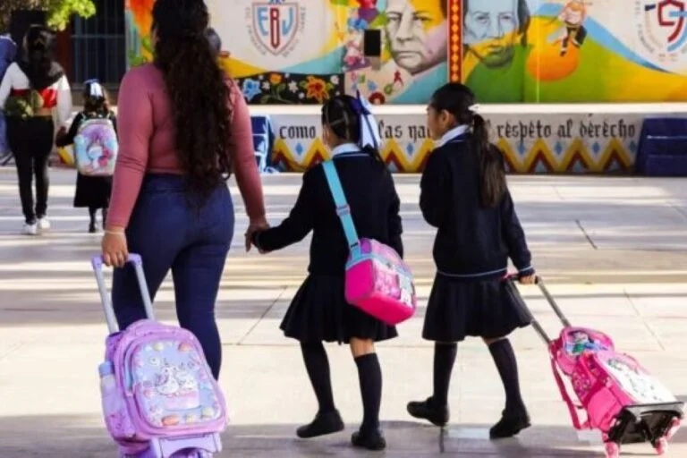 NO HABRÁ CAMBIO EN CALENDARIO ESCOLAR: SEP