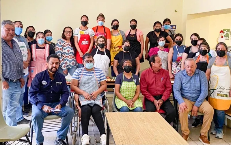 CAPACITA SFP A COMUNIDADES SERRANAS PARA FORTALECER LA VIGILANCIA CIUDADANA