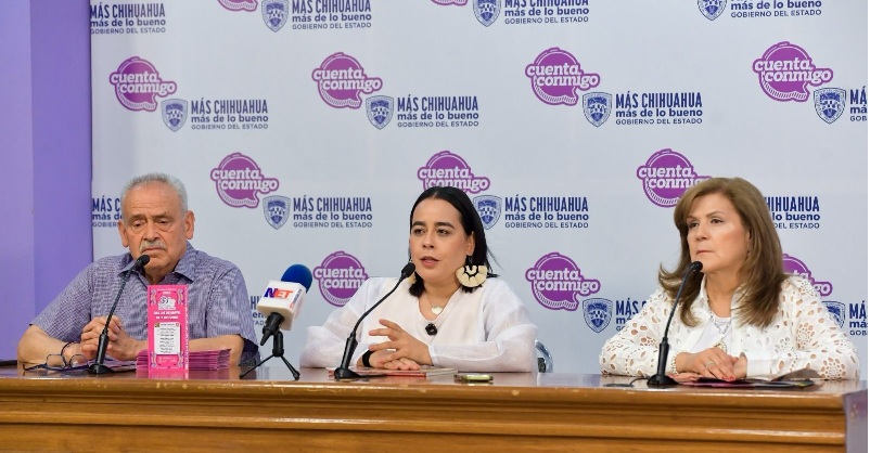 ANUNCIAN ESTADO Y AYUNTAMIENTO DE CUAUHTÉMOC EL FESTIVAL DE LAS TRES CULTURAS 2026