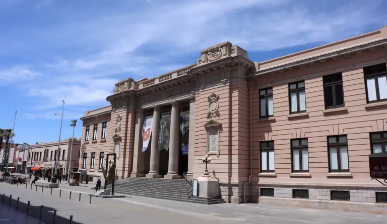 INVITA CULTURA A CELEBRAR EL DÍA INTERNACIONAL DE LOS MUSEOS 2026 CON ACTIVIDADES GRATUITAS EN CHIHUAHUA, DELICIAS Y PARRAL