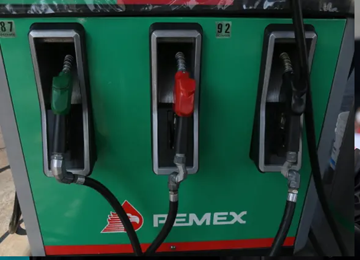 HACIENDA MANTIENE SUBSIDIO A DIÉSEL POR ARRIBA DE 60%