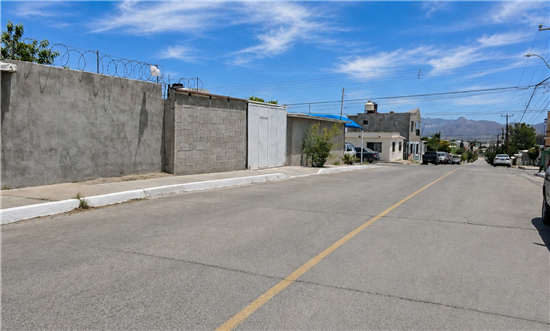 VECINOS VEN RESULTADOS CON PAVIMENTACIÓN IMPULSADA MEDIANTE PRESUPUESTO PARTICIPATIVO
