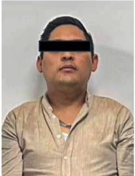 TRABAJADOR DE BANAMEX ENCABEZABA BANDA  CRIMINAL, FUE CAPTURADO EN OAXACA