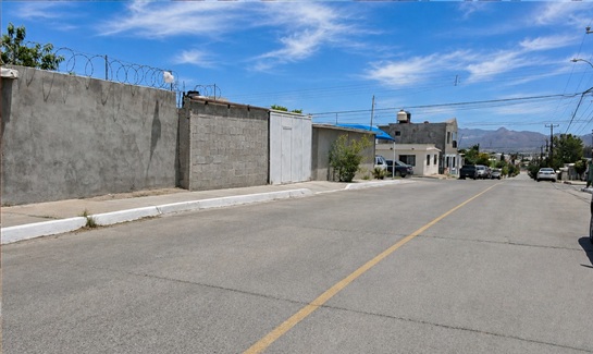 VECINOS VEN RESULTADOS CON PAVIMENTACIÓN IMPULSADA MEDIANTE PRESUPUESTO PARTICIPATIVO