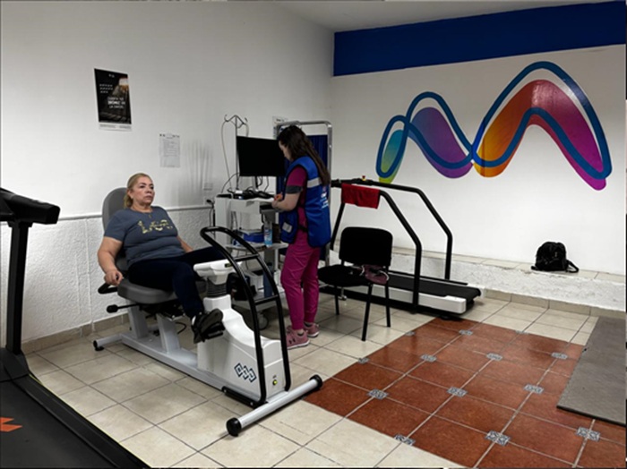 CUÍDATE DE ENFERMEDADES CARDIOVASCULARES: MUNICIPIO OFRECE LA CLÍNICA METABÓLICA