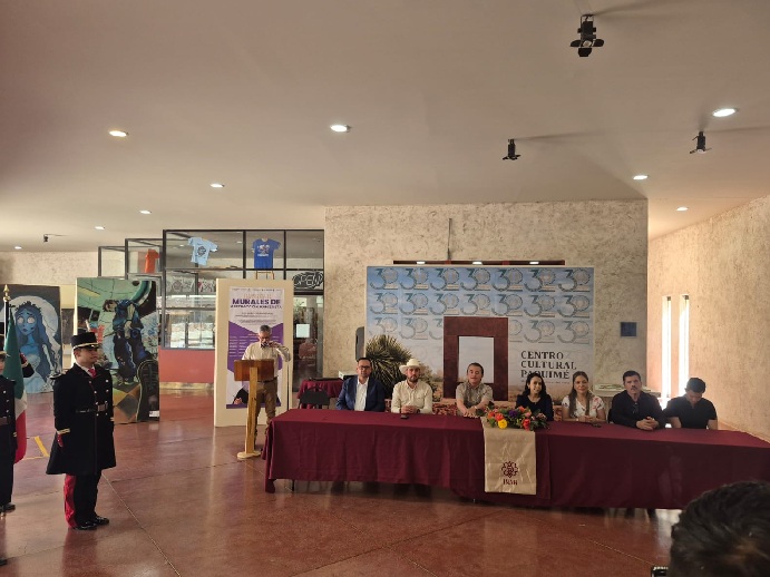 CELEBRA INAH CHIHUAHUA Y EL MUSEO DE PAQUIMÉ EL  DÍA INTERNACIONAL DE LOS MUSEOS A 30 AÑOS DEL RECINTO