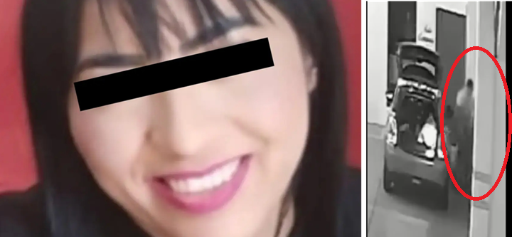CASO BLANCA ADRIANA: ‘DOCTORA’ DE CLÍNICA ESTÉTICA EN PUEBLA NO TIENE CÉDULA PROFESIONAL
