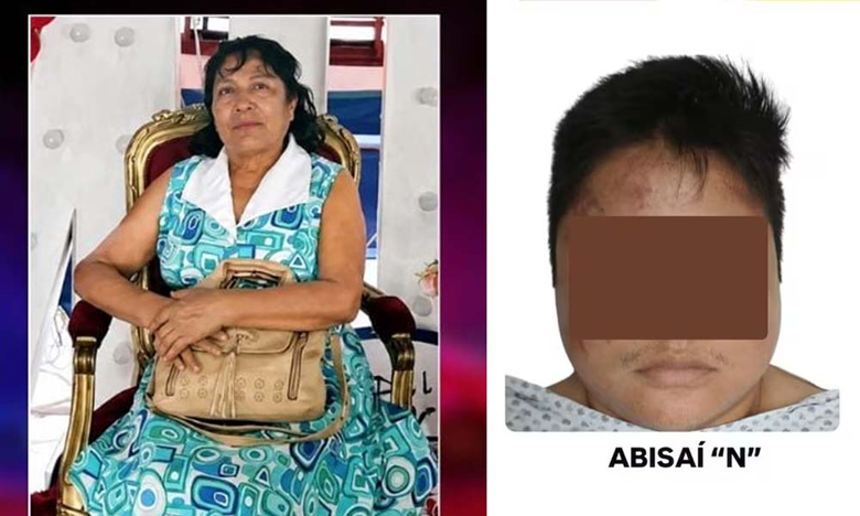 DETIENEN A SEXTO IMPLICADO EN EL HOMICIDIO DE LA MAESTRA IRMA HERNÁNDEZ