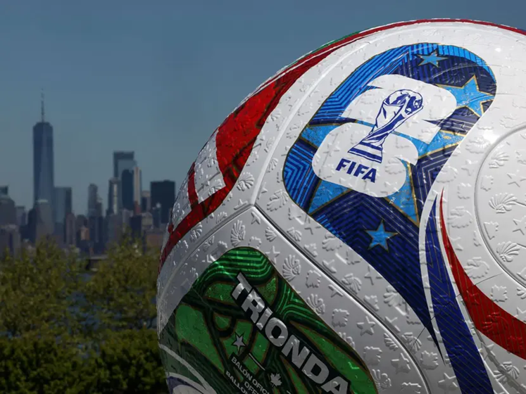 SHEINBAUM CONFIRMÓ QUE MÉXICO ALOJARÁ A IRÁN EN EL MUNDIAL 2026 TRAS LA NEGATIVA DE EU DE RECIBIR AL EQUIPO.