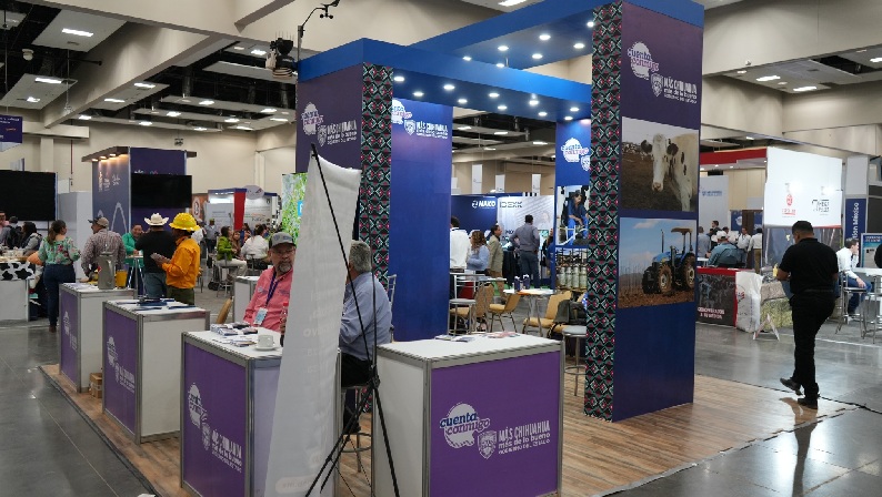 LANZA SECRETARÍA DE DESARROLLO RURAL CONVOCATORIA DEL PROGRAMA DE FOMENTO A LOS AGRONEGOCIOS
