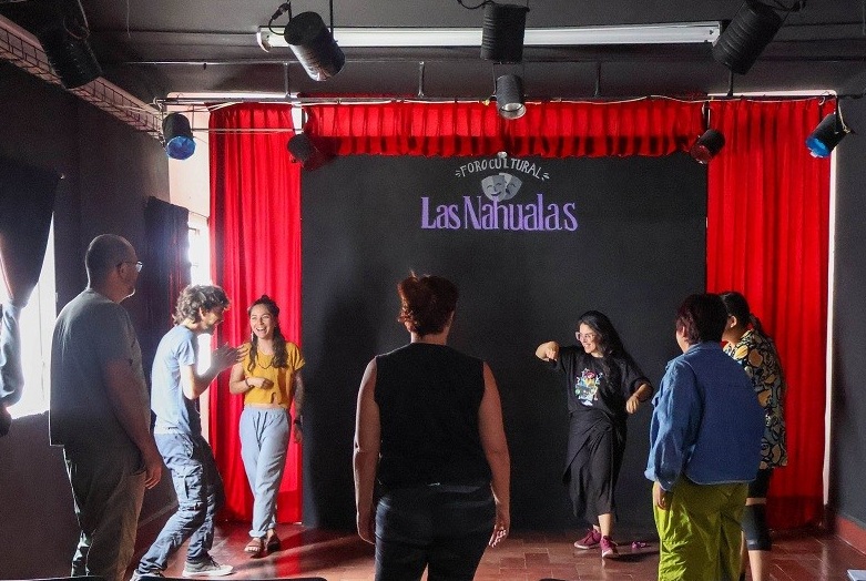 “VABIEKA FEST. FESTIVAL INTERNACIONAL DE PAYASAS”, UN ESPACIO PARA VISIBILIZAR A LAS MUJERES EN LAS ARTES ESCÉNICAS