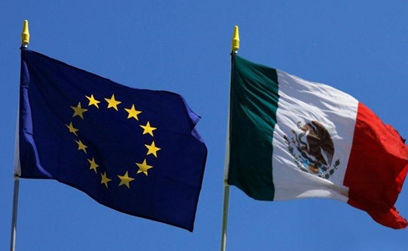EL ACUERDO MODERNIZADO ENTRE MÉXICO Y LA UNIÓN EUROPEA (UE) ABRE A MÉXICO UNA VÍA PARA DIVERSIFICAR SU COMERCIO