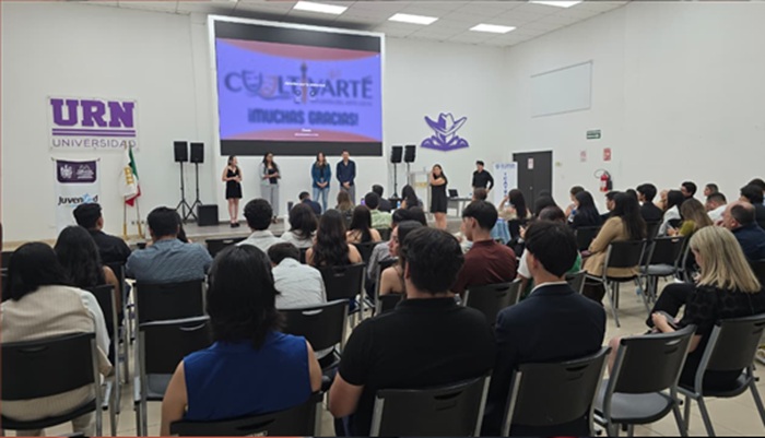 CONCLUYE MUNICIPIO DIPLOMADO PARA FORTALECER LIDERAZGO EN JÓVENES