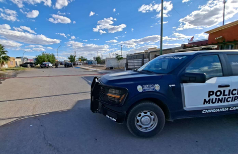 ASESINAN A JOVEN A GOLPES CON UN CASCO EN PUNTA ORIENTE