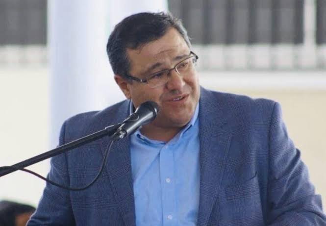 FALLECE DIRECTOR DE LA JMAS EN ACCIDENTE CARRETERO