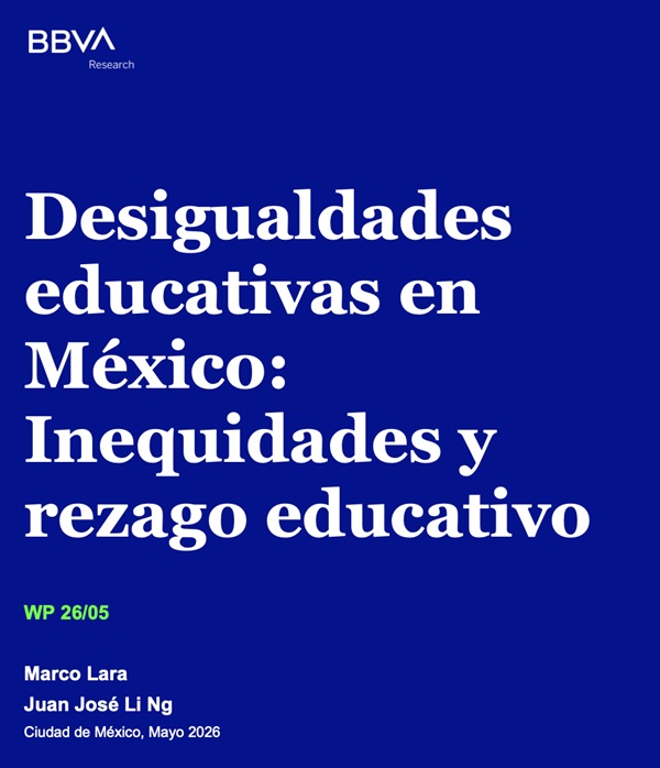 LAS DESIGUALDADES EDUCATIVAS EN MÉXICO SIGUEN MARCANDO EL ACCESO A LA UNIVERSIDAD ENTRE JÓVENES DE DISTINTOS INGRESOS