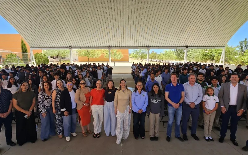 INAUGURAN CONSULTORIOS DE ATENCIÓN PSICOLÓGICA EN TRES PLANTELES DEL CECYTECH