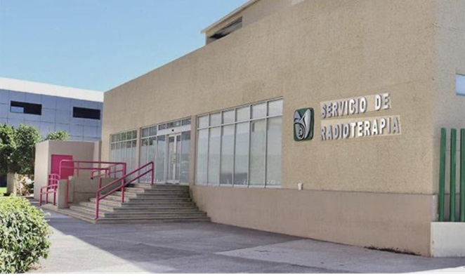 ONCOCREAN DEL IMSS SONORA FORTALECE DIAGNÓSTICO OPORTUNO Y TRATAMIENTO INTEGRAL DEL CÁNCER INFANTIL