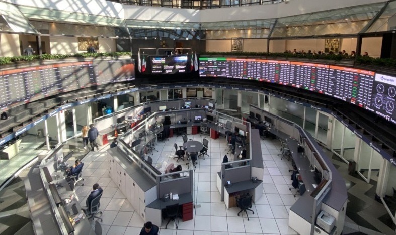  EL MERCADO MEXICANO PRESENTÓ SU PEOR SEMANA DE LOS ÚLTIMOS MESES Y MARCÓ SU MENOR NIVEL EN 10 SEMANAS.