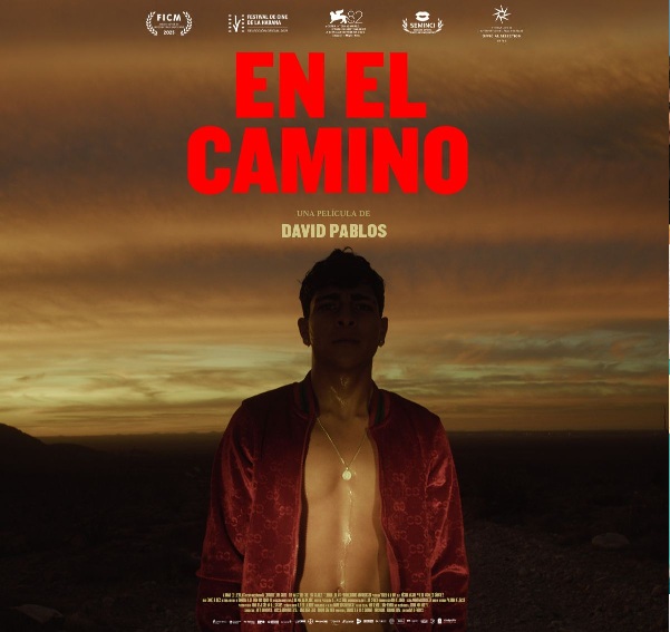 ‘EN EL CAMINO’ DE DAVID PABLOS
