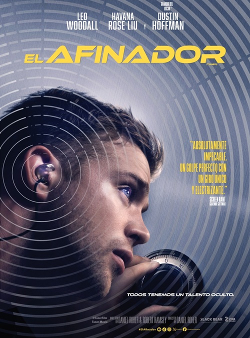 EL AFINADOR