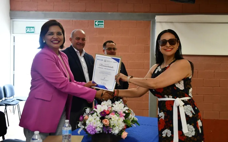 CLAUSURAN PROGRAMA CUANTRIX CON MÁS DE 16 MIL ESTUDIANTES CAPACITADOS EN PROGRAMACIÓN