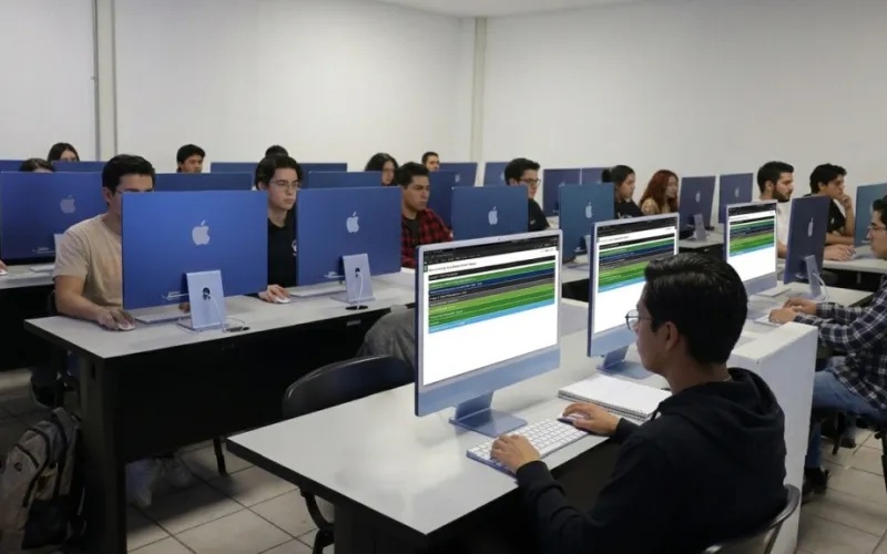 CONSOLIDA UTCH DIGITALIZACIÓN DE PROCESOS ADMINISTRATIVOS