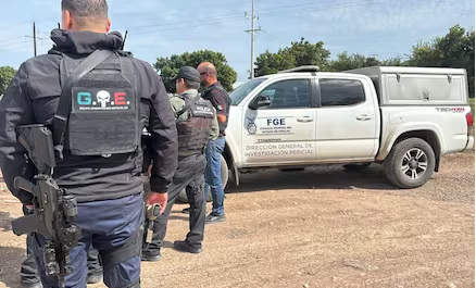 SUSPENDEN CLASES EN ESCUINAPA, SINALOA; POR OLA DE VIOLENCIA EN LA ZONA
