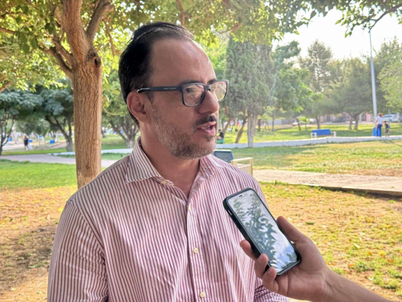 ABRE CARTA DE FARÍAS LAGUNA NUEVA RUTA SOBRE HUACHICOL FISCAL: SOTO