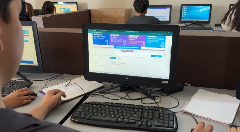 PUBLICA SEYD RESULTADOS DE INGRESO A PLANTELES PÚBLICOS DE PREPARATORIA