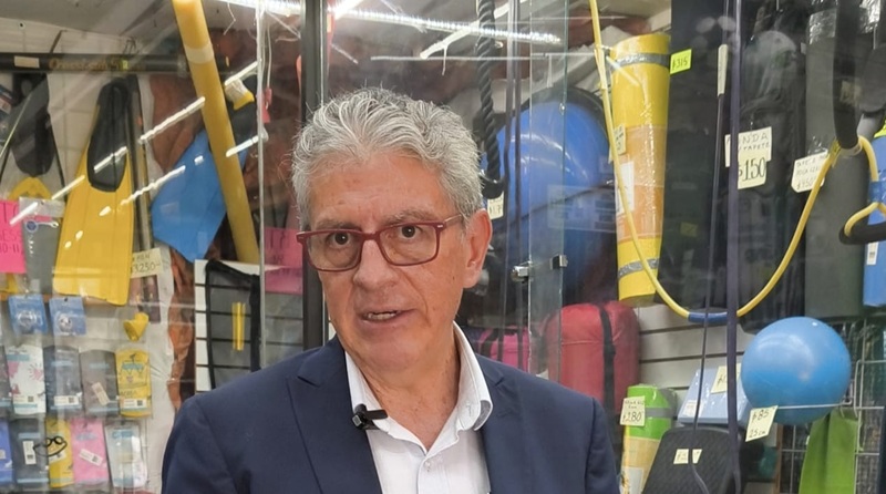 PEQUEÑO COMERCIO, EXCLUIDO DEL MUNDIAL 2026: 7 DE CADA 10 NEGOCIOS NO ESPERAN BENEFICIOS ECONÓMICOS