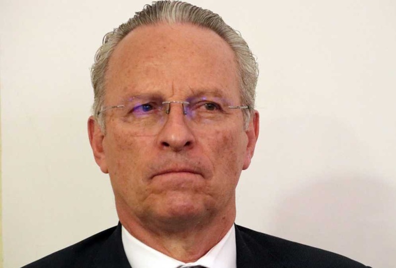  AMENAZA TRUMP SALIRSE DEL T-MEC