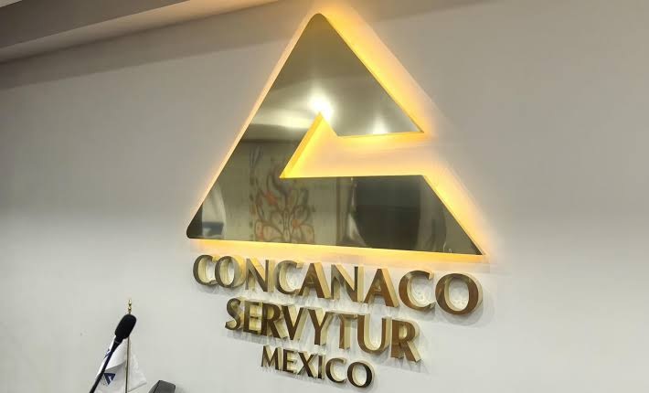 CONCANACO SERVYTUR REVELÓ LA DERRAMA ECONÓMICA QUE DEJÓ EL TRIUNFO DE MÉXICO EN LA INAUGURACIÓN DEL MUNDIAL 2026