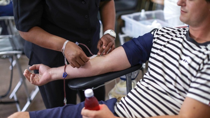 EL DOMINGO 14 DE JUNIO ES EL DÍA MUNDIAL DEL DONANTE DE SANGRE