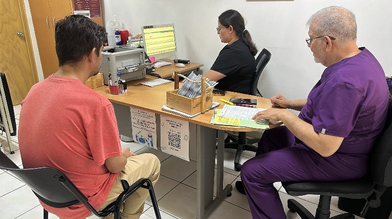 ACERCA ESTADO SERVICIOS ESPECIALIZADOS PARA LA PREVENCIÓN Y ATENCIÓN DEL VIH